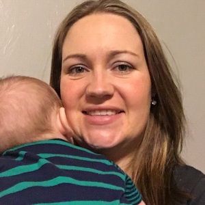 Meet your Posher, Joanna